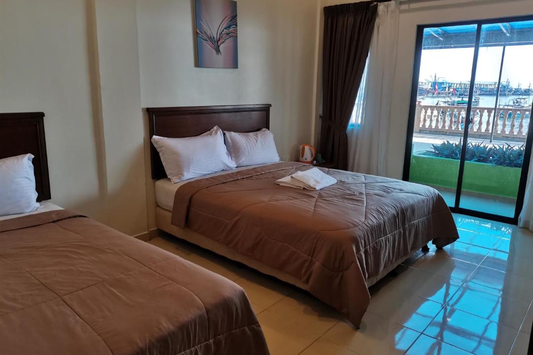 Photo of Bedroom in George Town