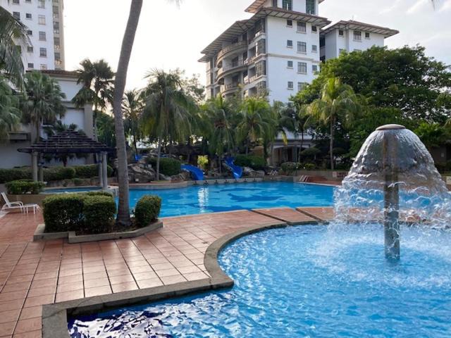 Photo of Outdoor in Taman Melaka Raya