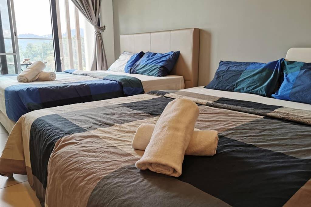 Photo of Bedroom in Genting Highlands