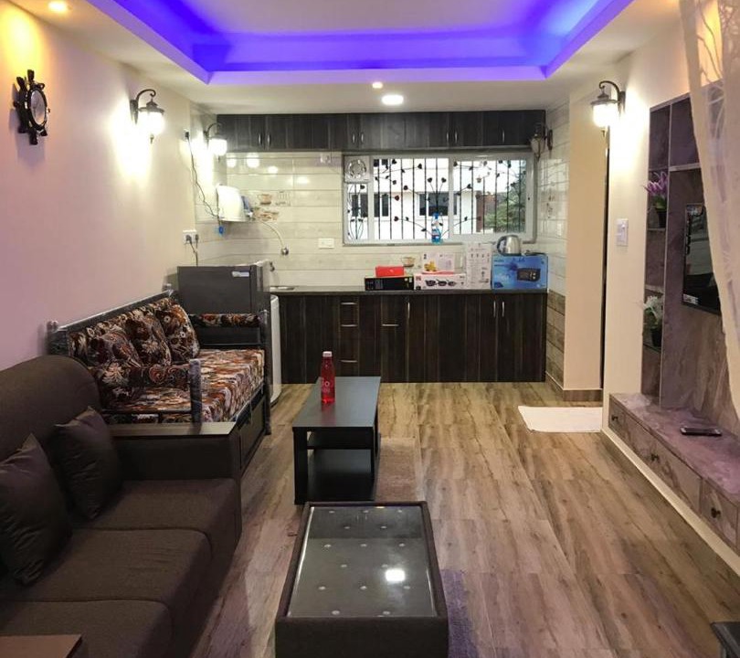 Photo of Livingroom in Fatona