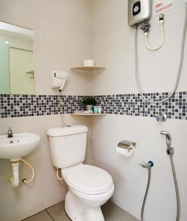Photo of Bathroom in Sungai Rengit