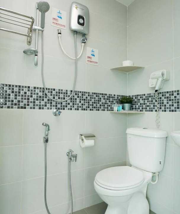 Photo of Bathroom in Sungai Rengit