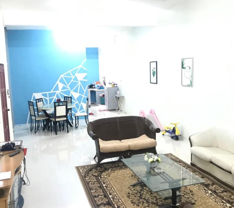 Photo of Livingroom in Kampong Raja
