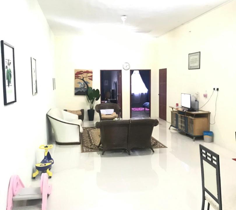 Photo of Livingroom in Kampong Raja