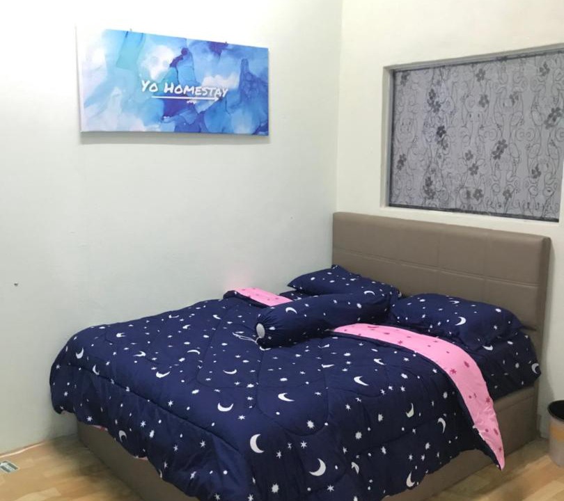 Photo of Bedroom in Kampong Raja