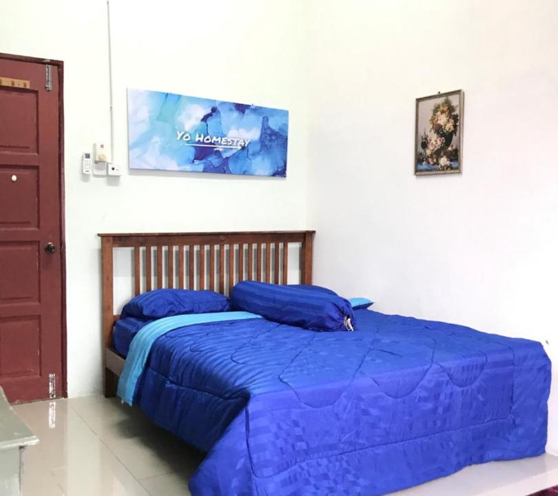 Photo of Bedroom in Kampong Raja