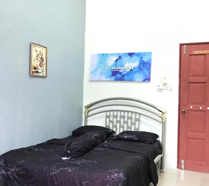 Photo of Bedroom in Kampong Raja