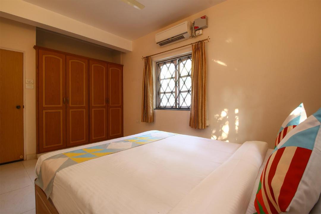 Photo of Bedroom in Betalbatim