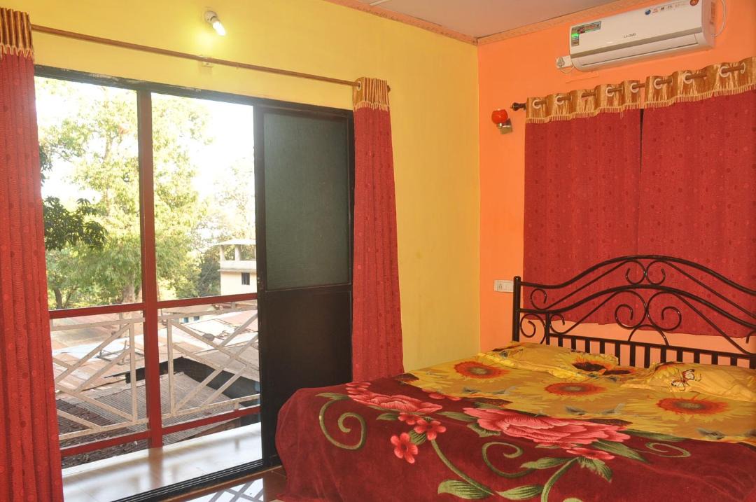 Photo of Bedroom in Matheran