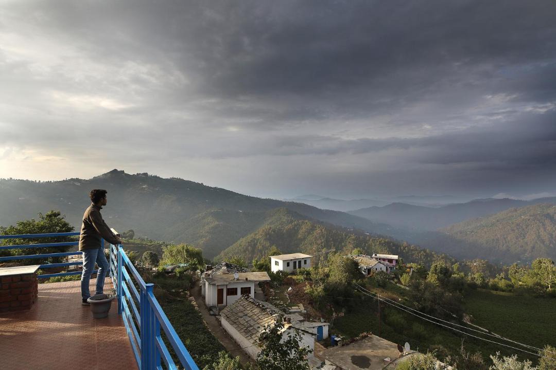 Photo of Outdoor in Mukteshwar