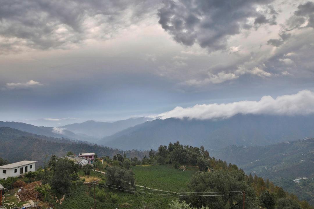 Photo of Outdoor in Mukteshwar