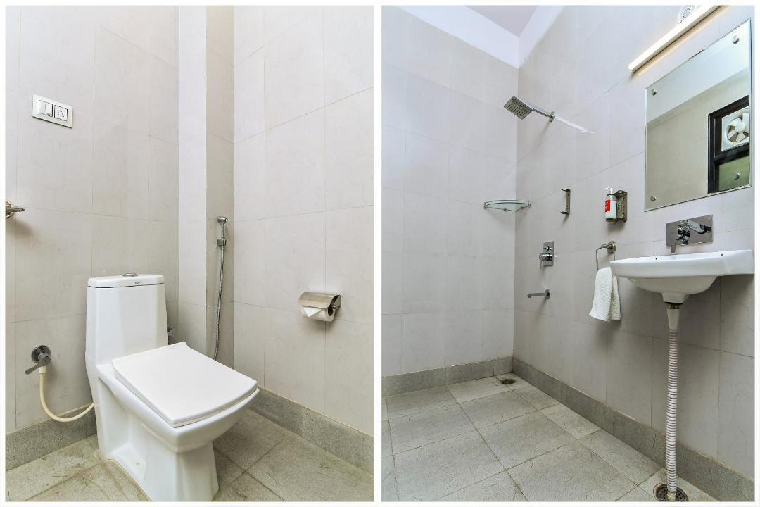 Photo of Bathroom in Dwarka