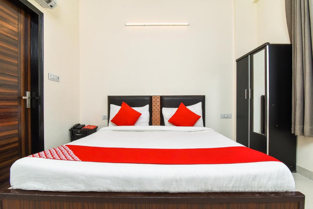 Photo of Bedroom in Dwarka