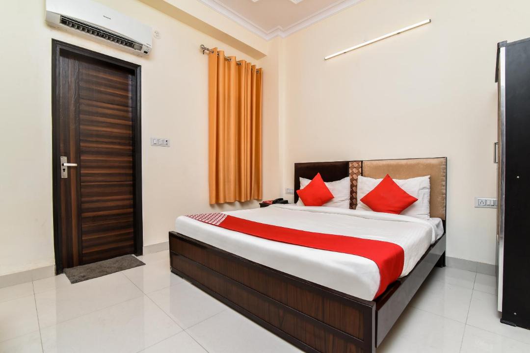 Photo of Bedroom in Dwarka
