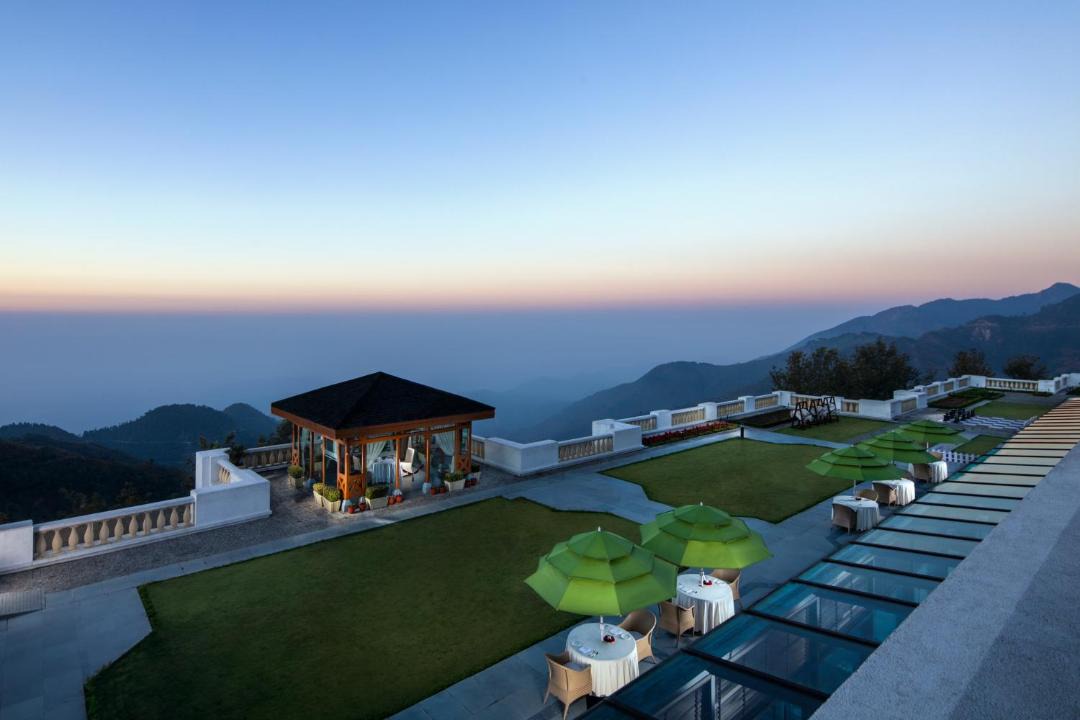 Photo of Others in Mussoorie