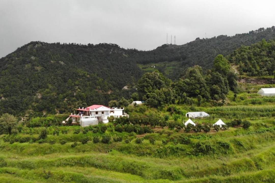 Photo of Others in Mukteshwar