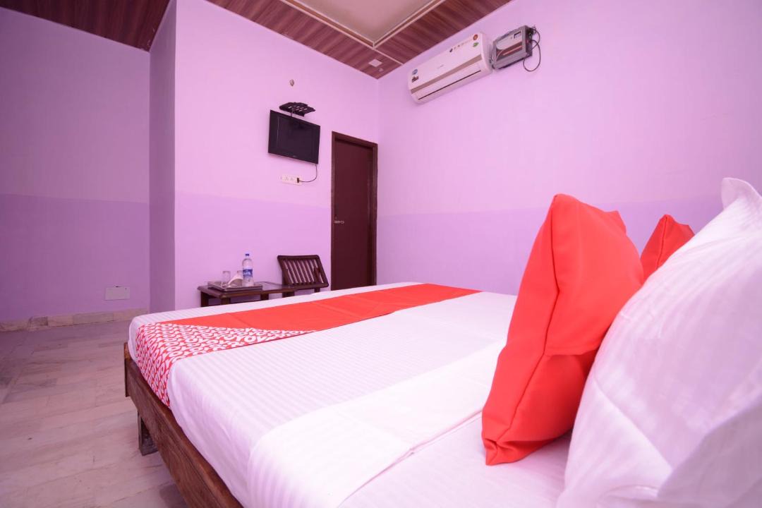 Photo of Bedroom in Sector 45