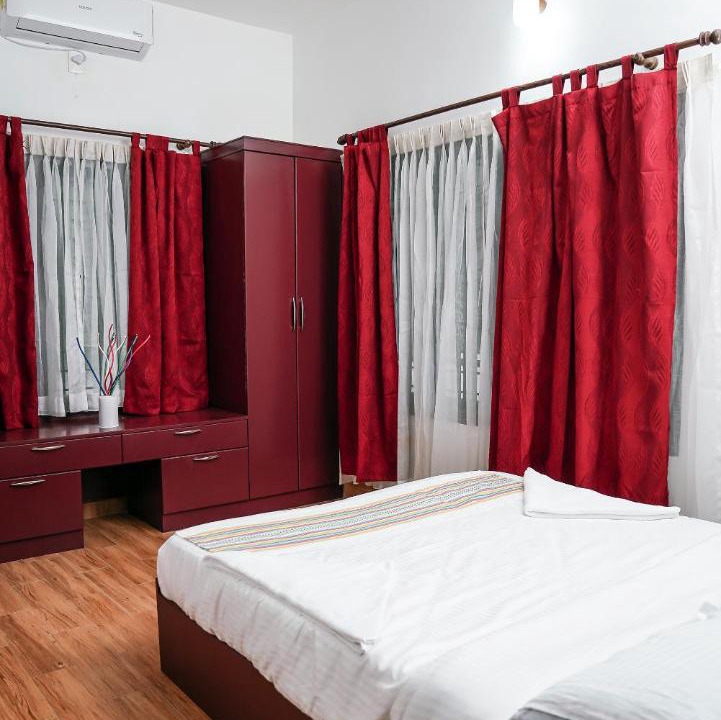 Photo of Bedroom in Muvattupuzha