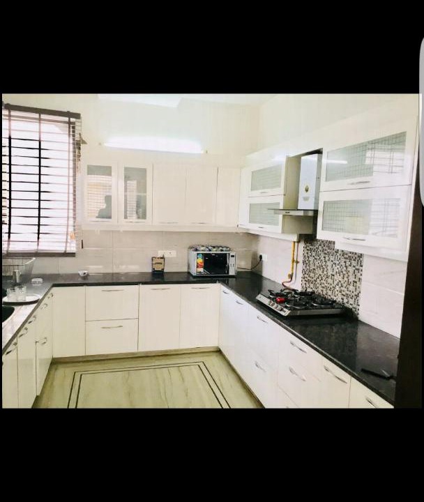 Photo of Kitchen in Faridabad