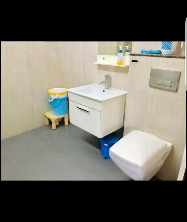 Photo of Bathroom in Faridabad