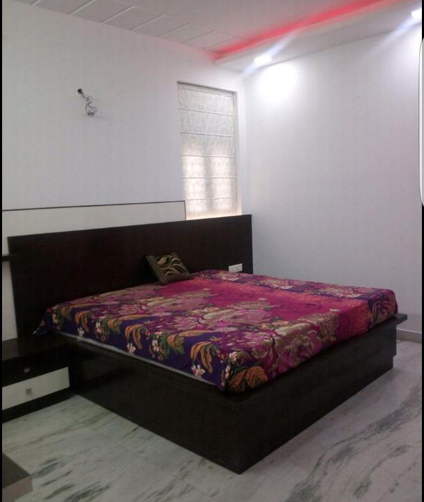 Photo of Bedroom in Faridabad
