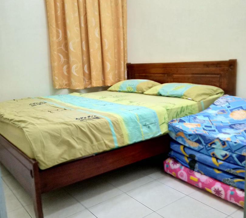 Photo of Bedroom in Tanah Rata