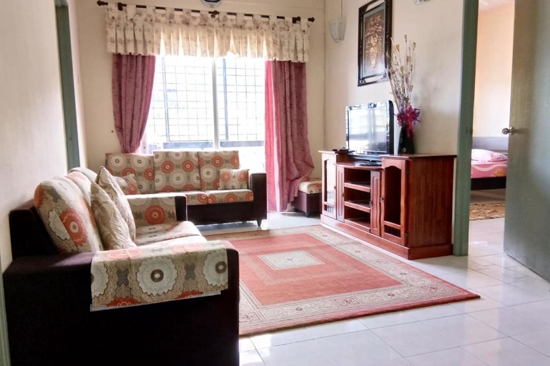 Photo of Livingroom in Tanah Rata