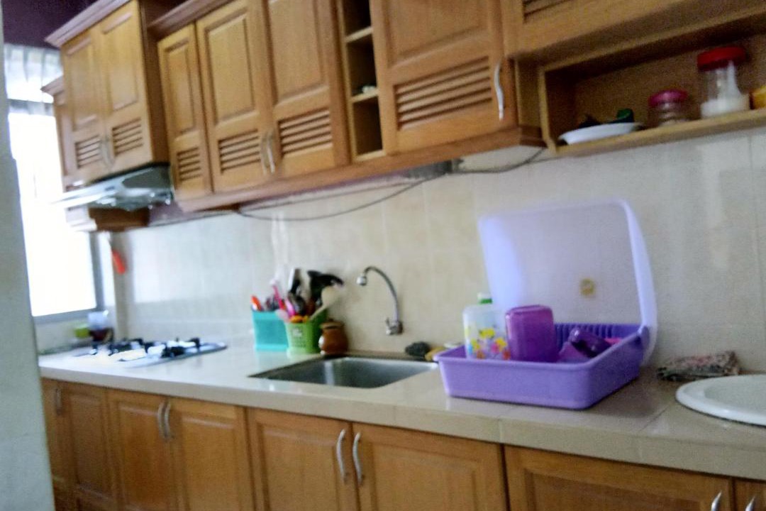 Photo of Kitchen in Tanah Rata