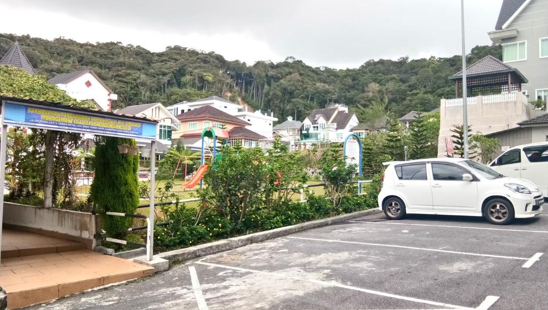 Photo of Others in Tanah Rata