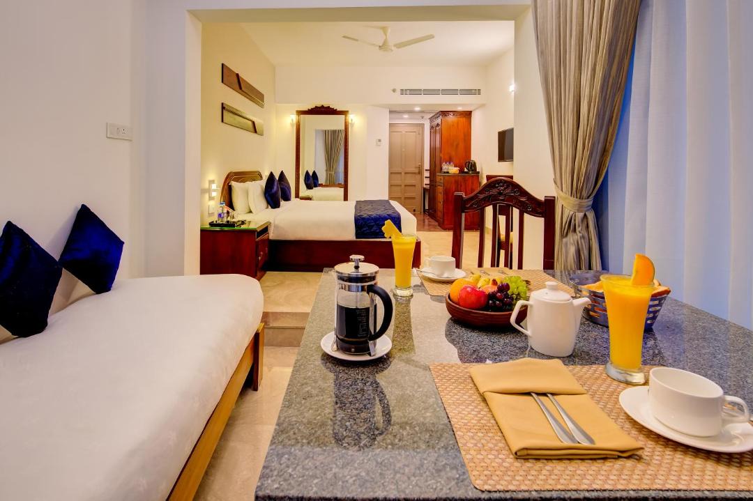 Photo of Livingroom in Guruvayur