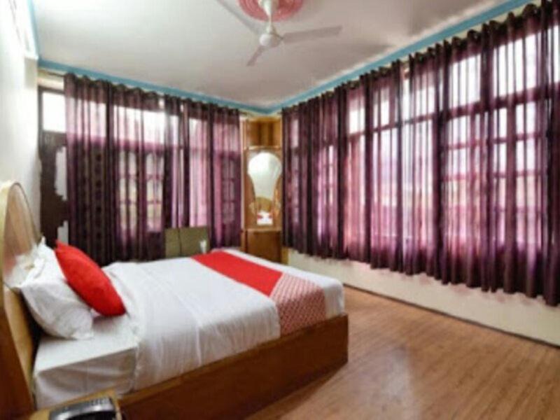 Photo of Bedroom in Simsa Village