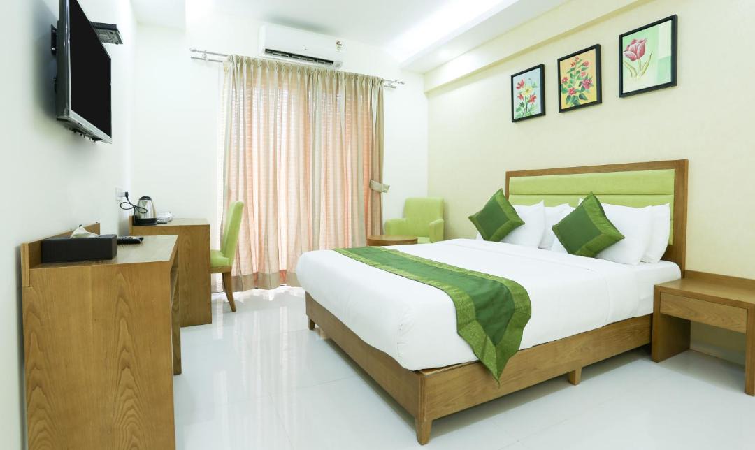 Photo of Bedroom in Bommasandra