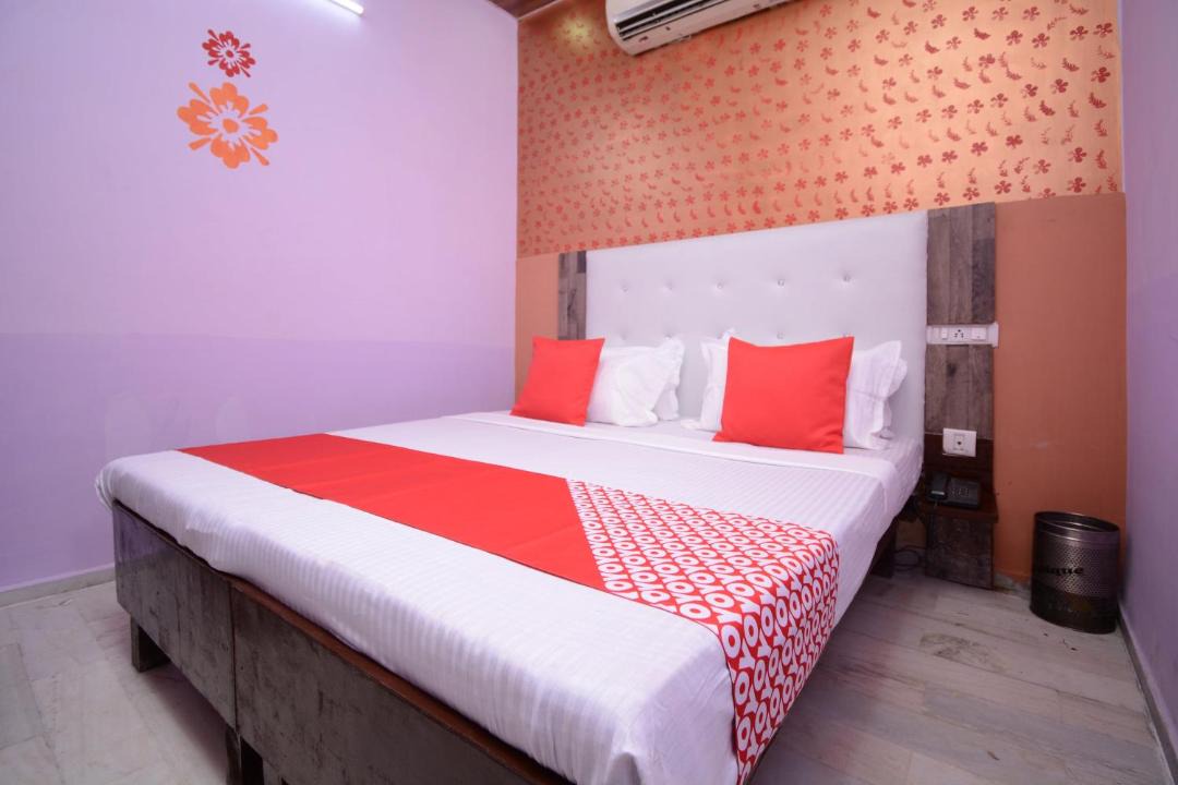 Photo of Bedroom in Sector 45