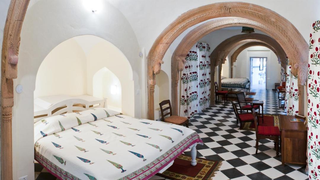 Photo of Bedroom in Elaka