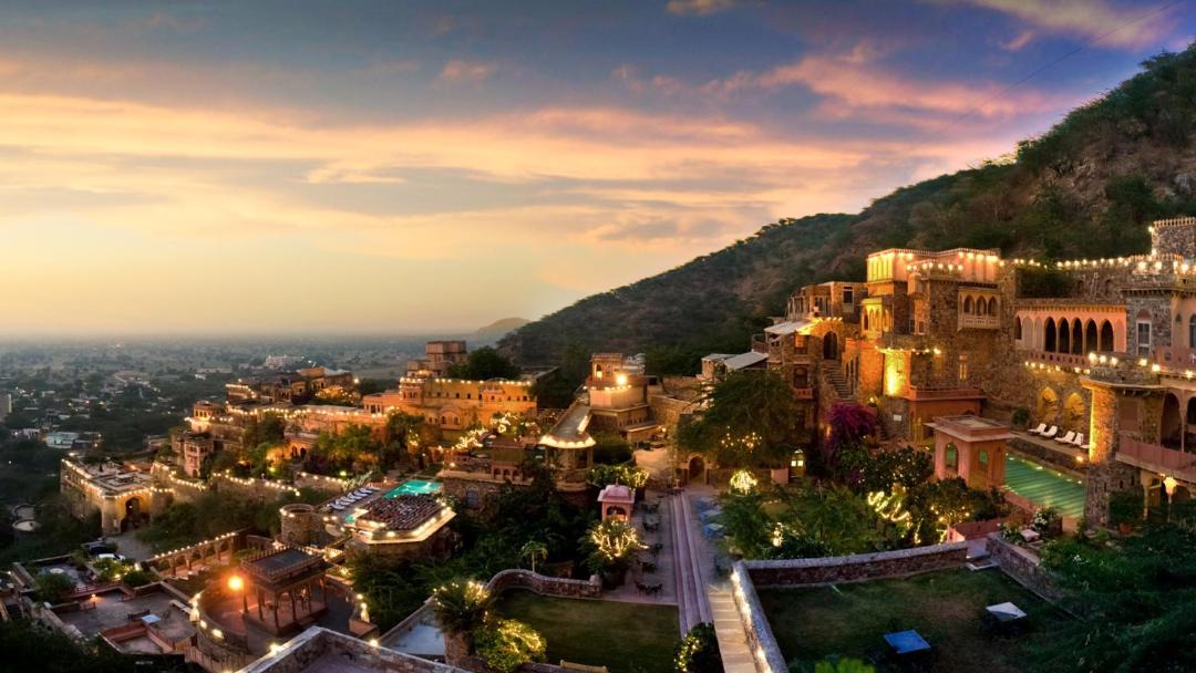 Photo of Others in Neemrana