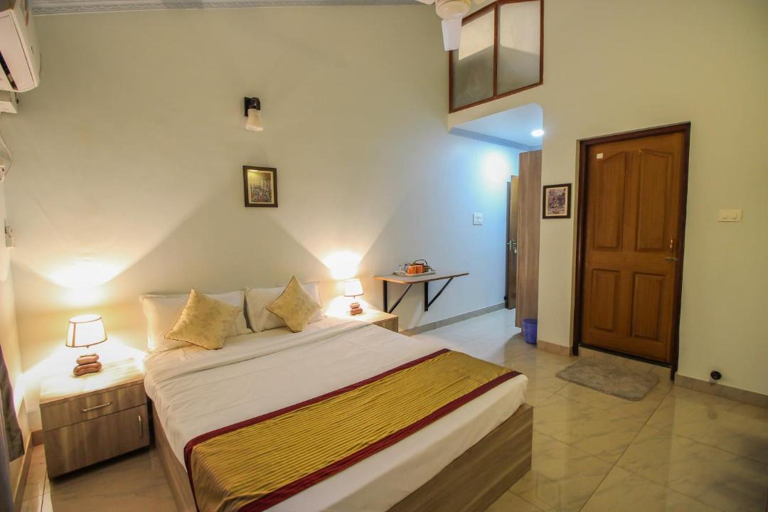 Photo of Bedroom in Sernabatim