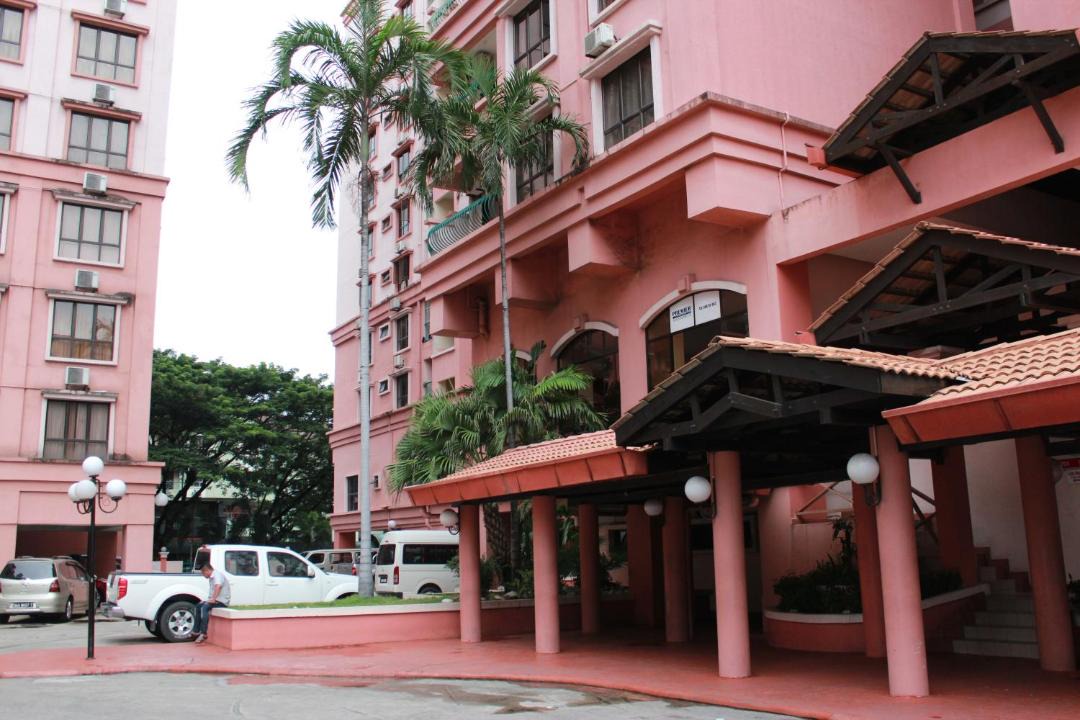 Photo of Others in Downtown Kota Kinabalu
