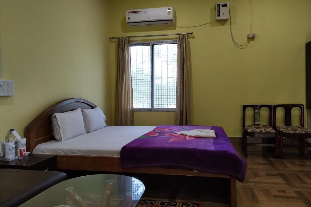 Photo of Bedroom in Samaguri