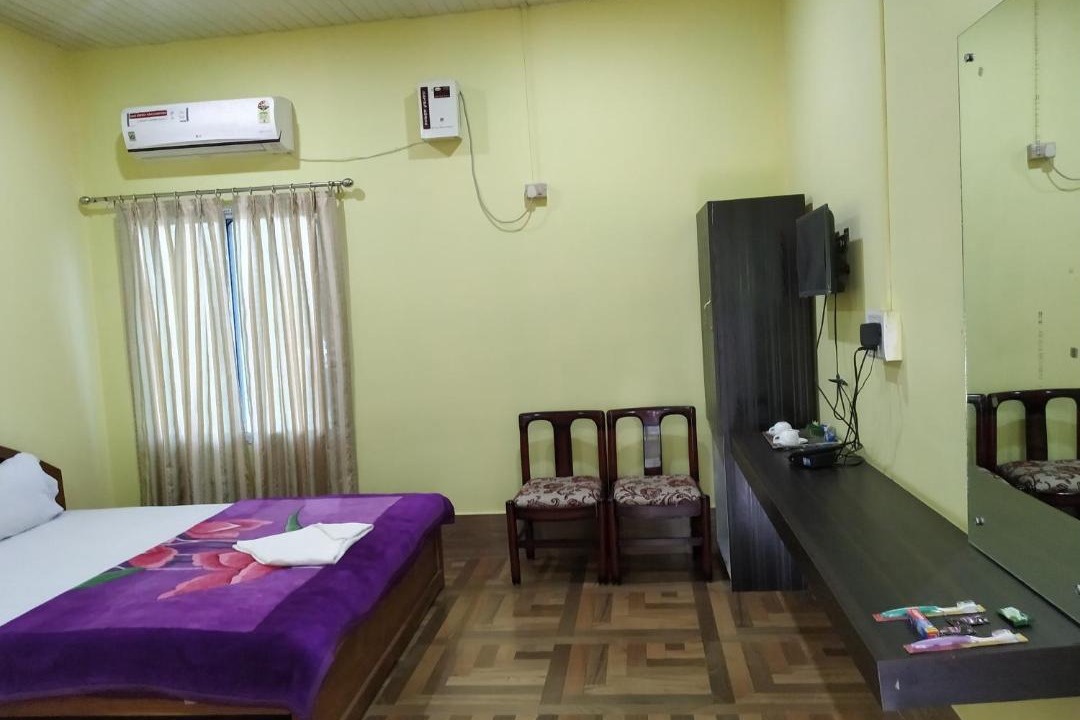 Photo of Bedroom in Samaguri