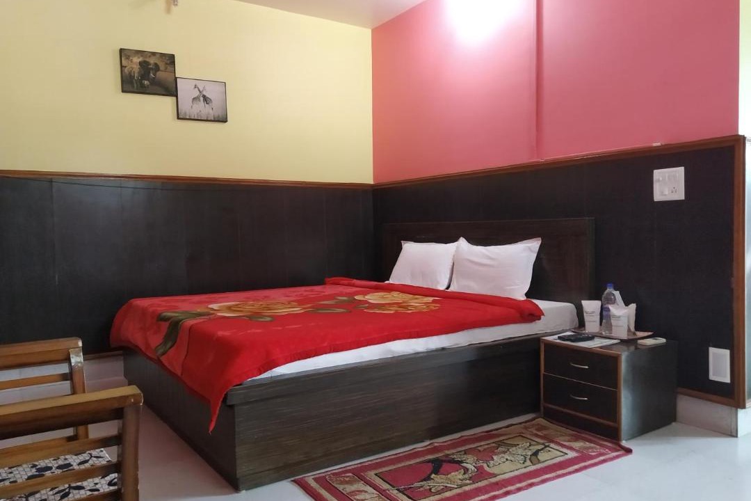 Photo of Bedroom in Samaguri