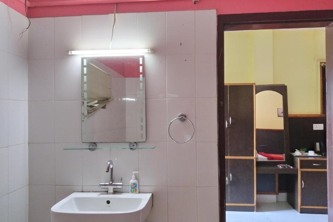 Photo of Bathroom in Samaguri