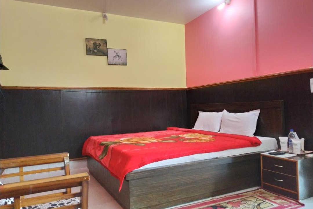 Photo of Bedroom in Samaguri