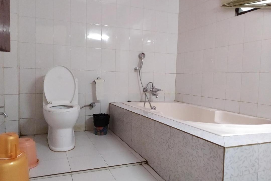 Photo of Bathroom in Samaguri
