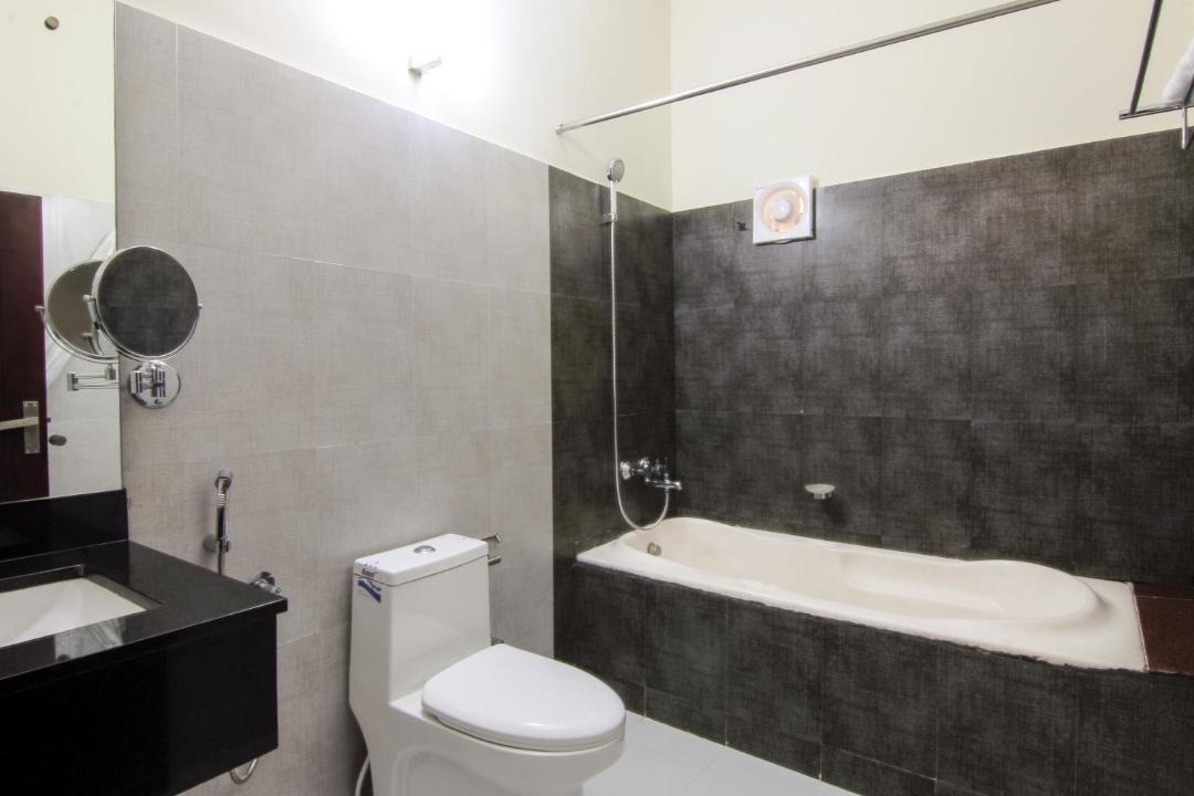 Photo of Bathroom in Palakkad