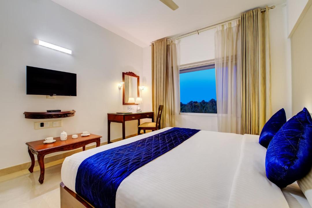 Photo of Bedroom in Guruvayur
