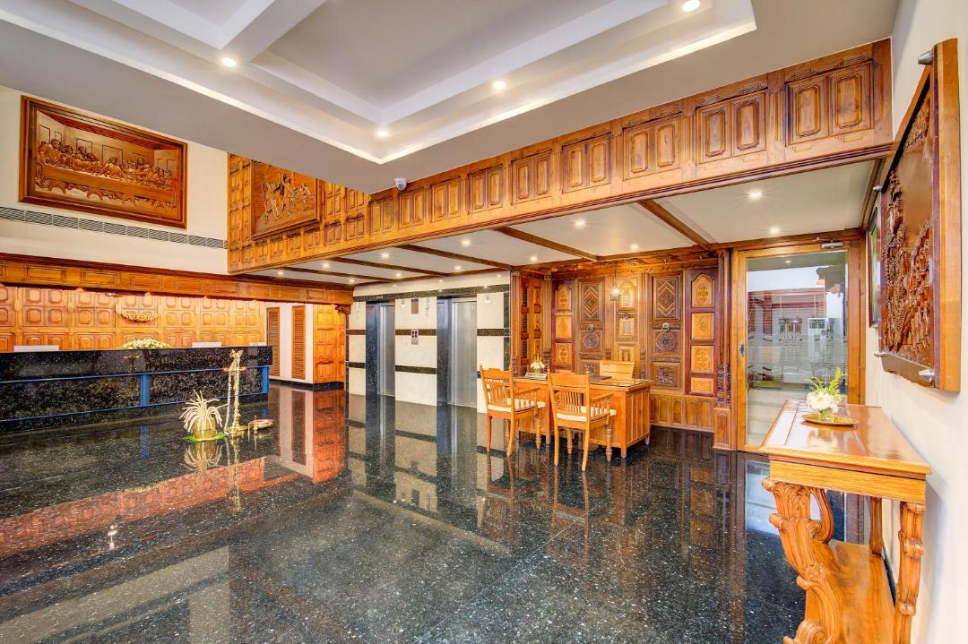 Photo of Livingroom in Guruvayur