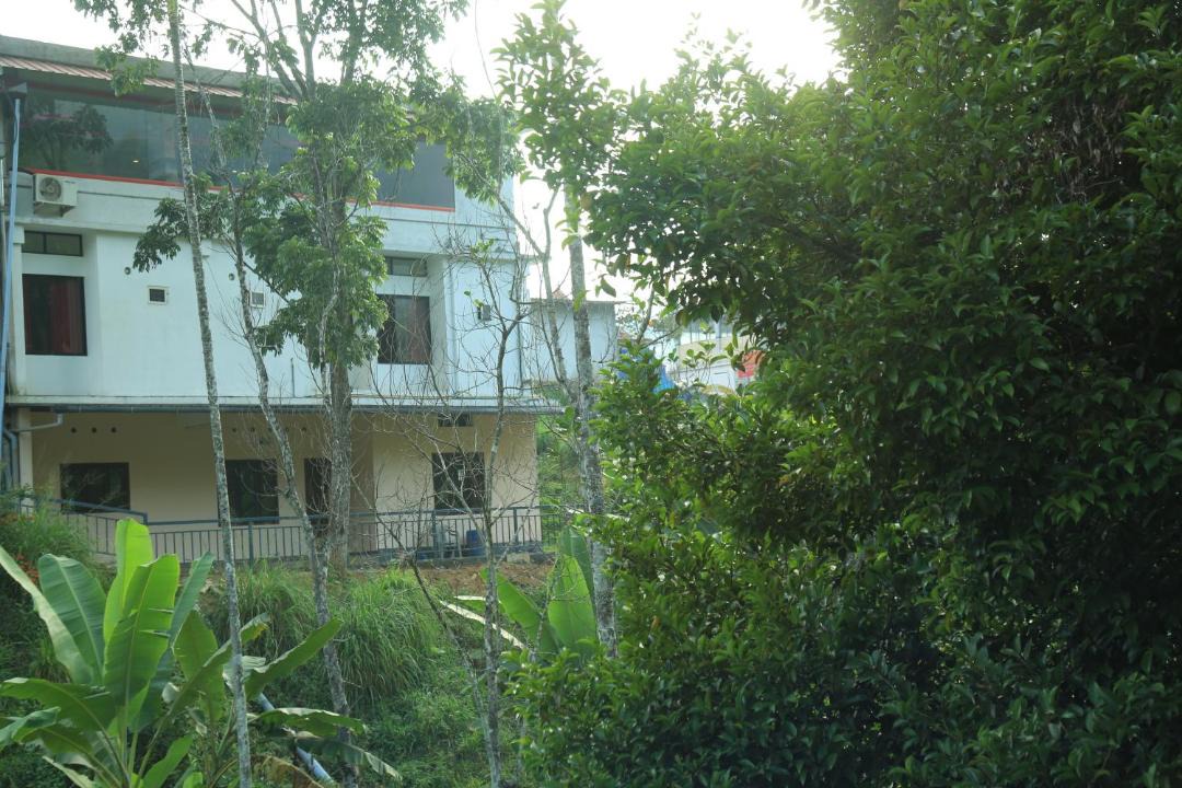 Photo of Buildings in Anachal