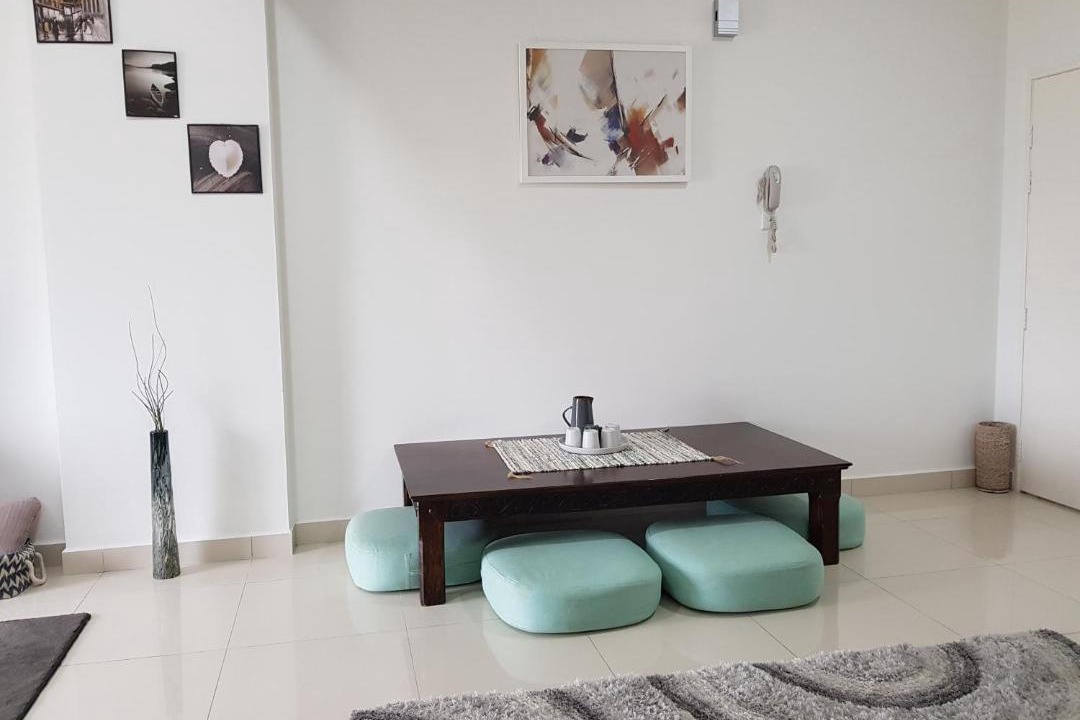 Photo of Livingroom in Bukit Kecil