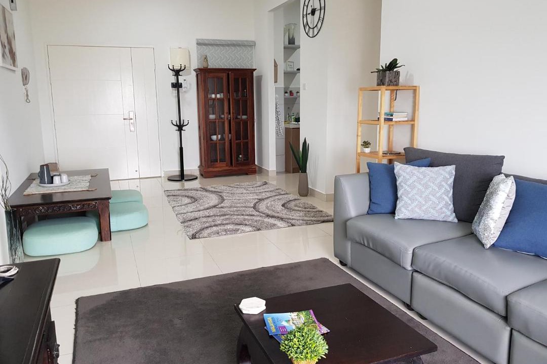 Photo of Livingroom in Bukit Kecil