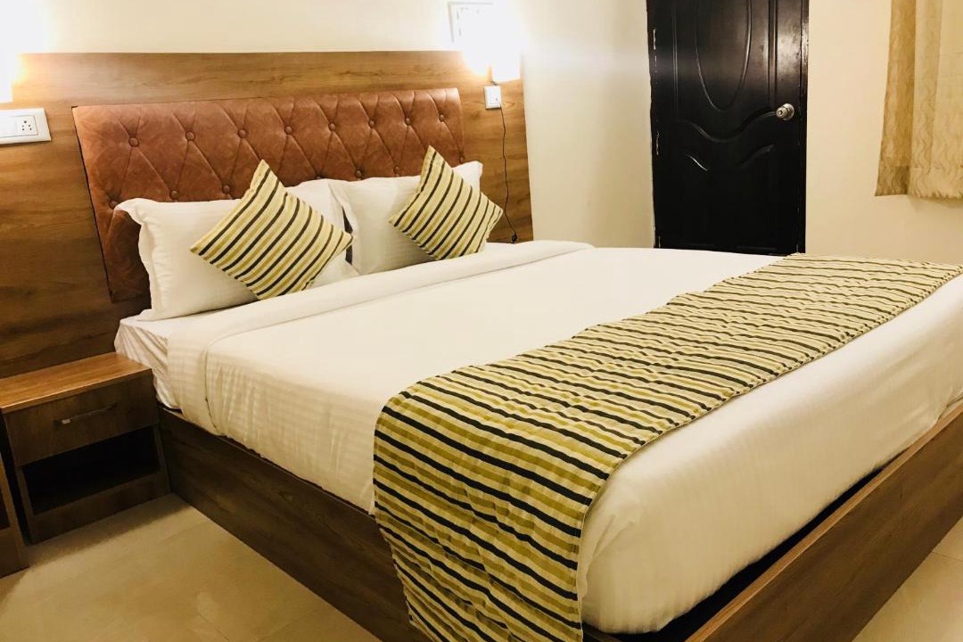 Photo of Bedroom in Yeshwanthpur